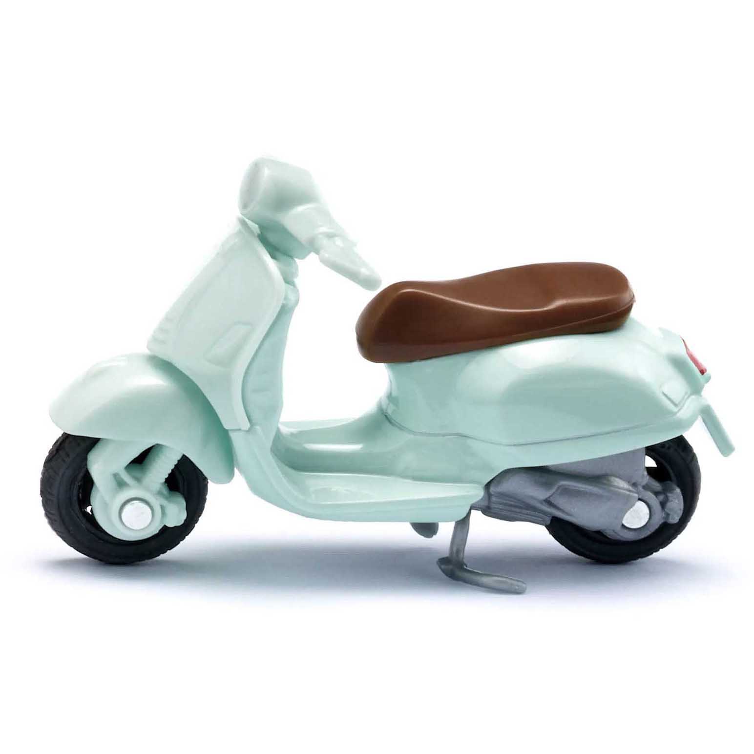 SIKU 1296 Vespa 125 Gts Super