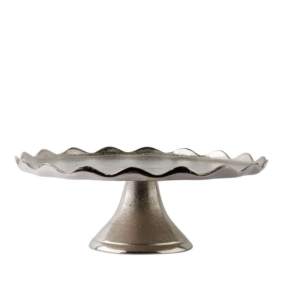 French Country Aster Cakestand Large