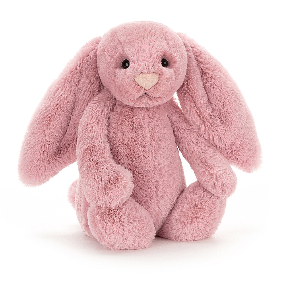 Jellycat Bashful Tulip Bunny (Medium)