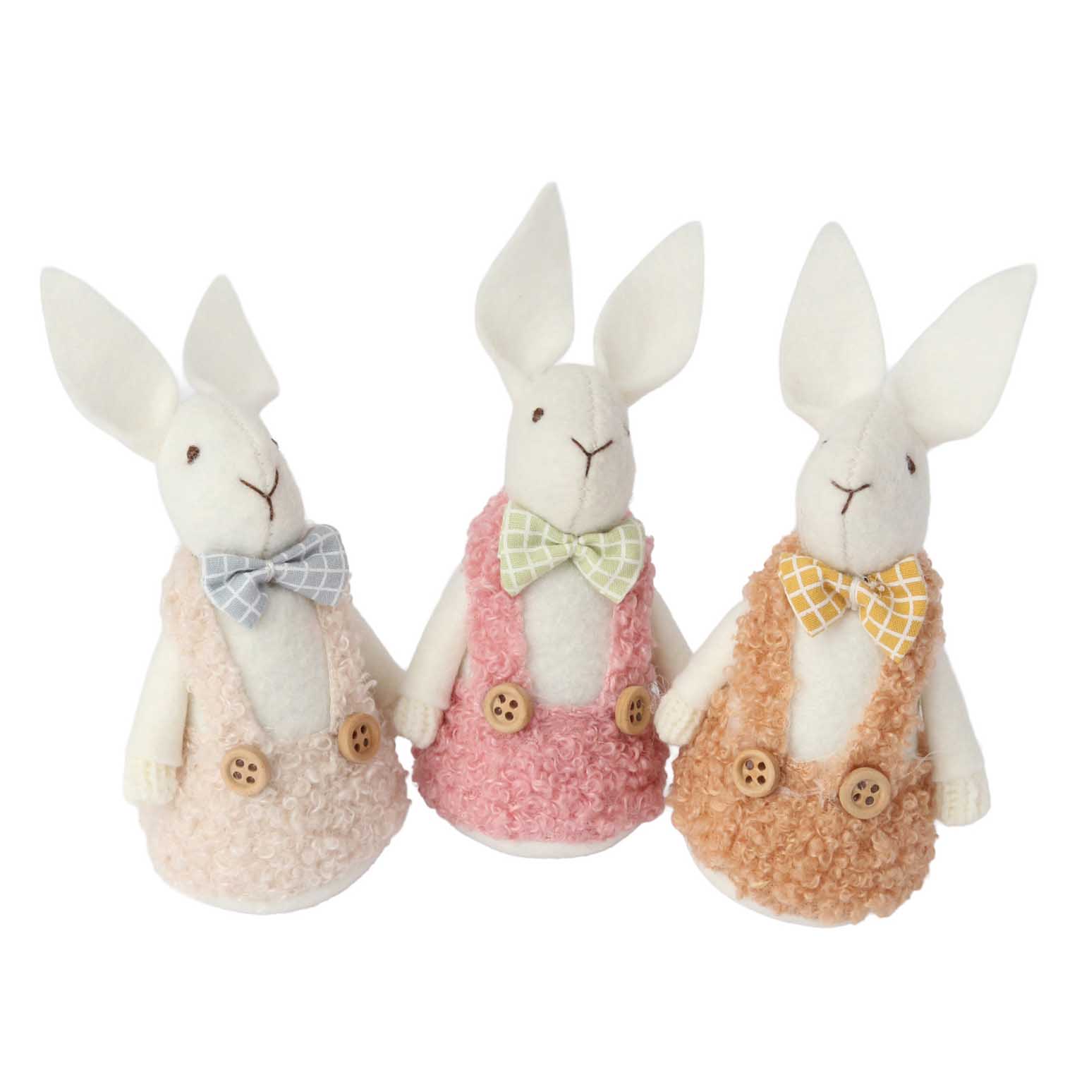 Le Forge Sweetie Easter Bunny