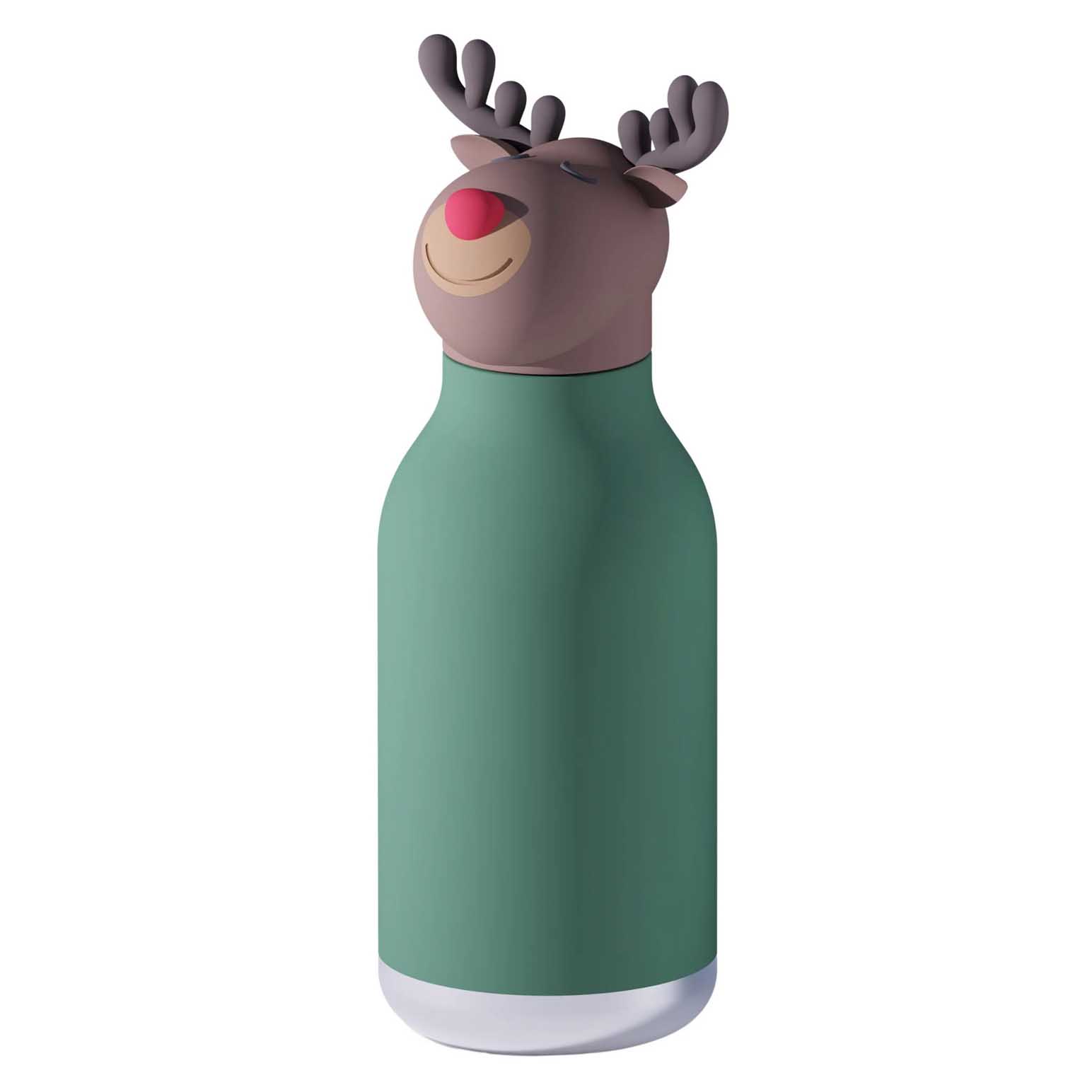 Asobu Bestie Bottle 460ml Reindeer