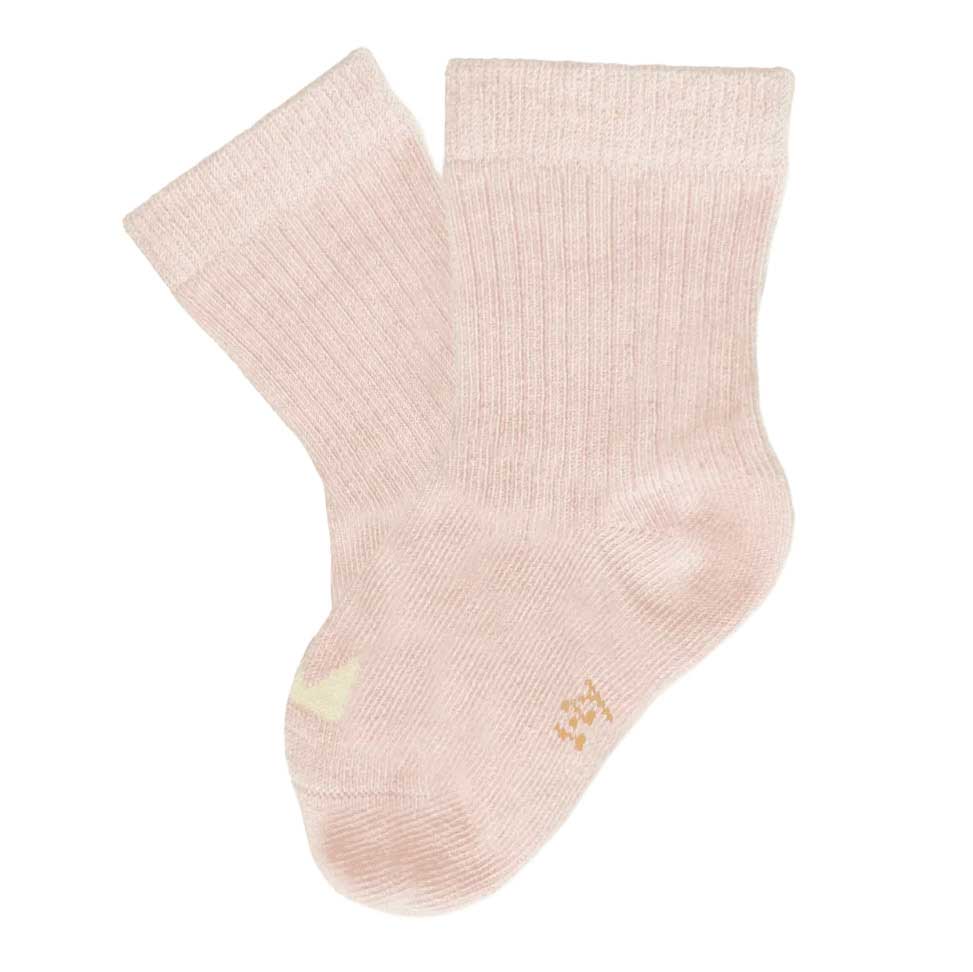Mosey Organic Cotton Baby Socks