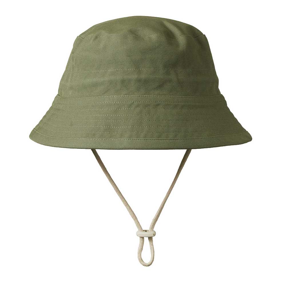 Nature Baby Bucket Sunhat