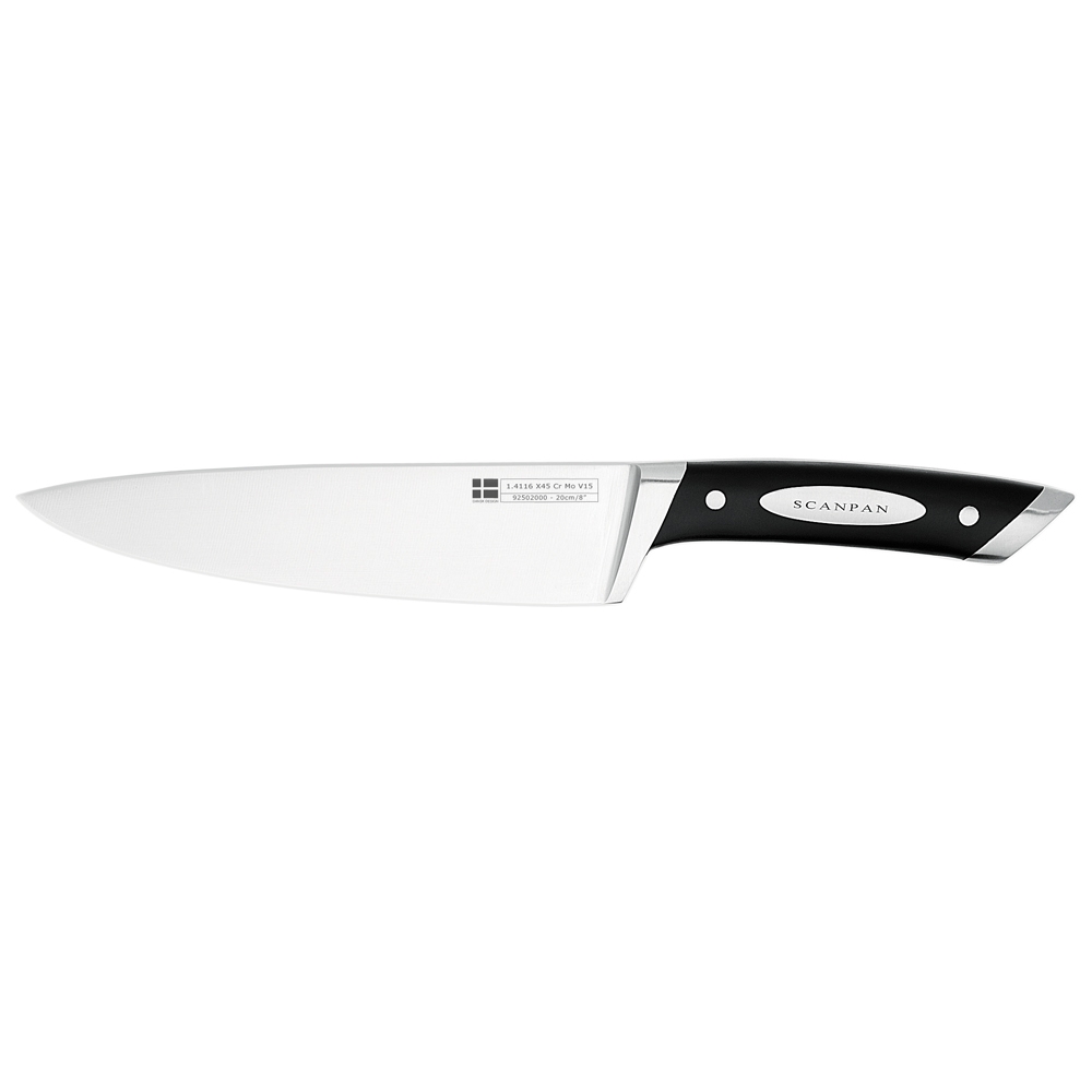 Scanpan Chef's Knife - 20cm