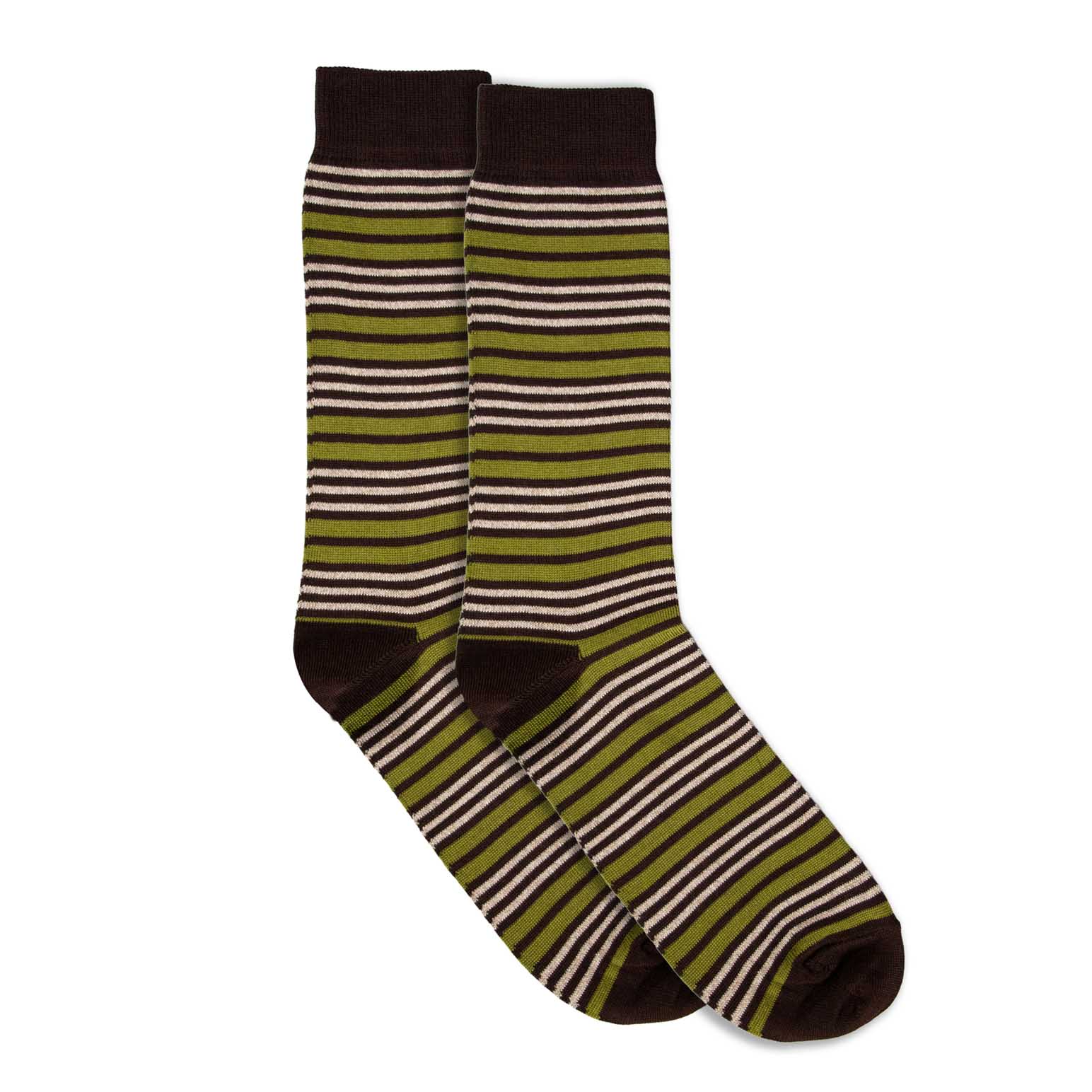 Visconti Triplets Socks