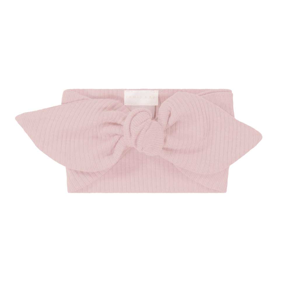 Jamie Kay Modal Lilian Headband Baby