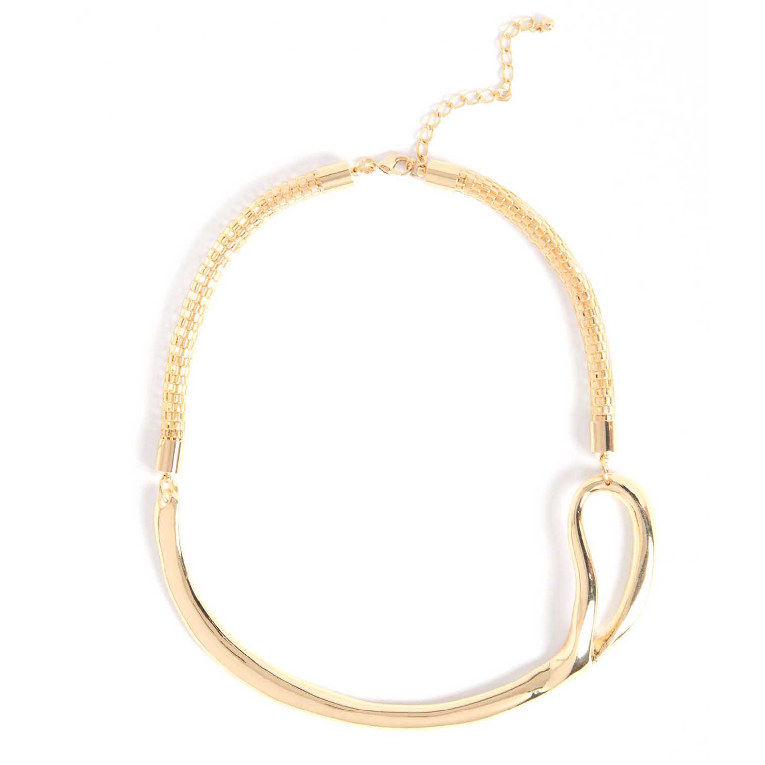 Elk Delaa Choker Necklace