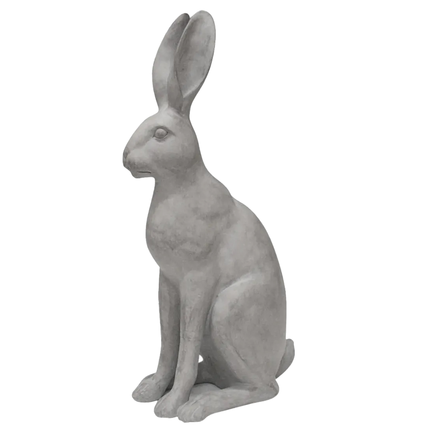 French Country Harold the Hare Grey