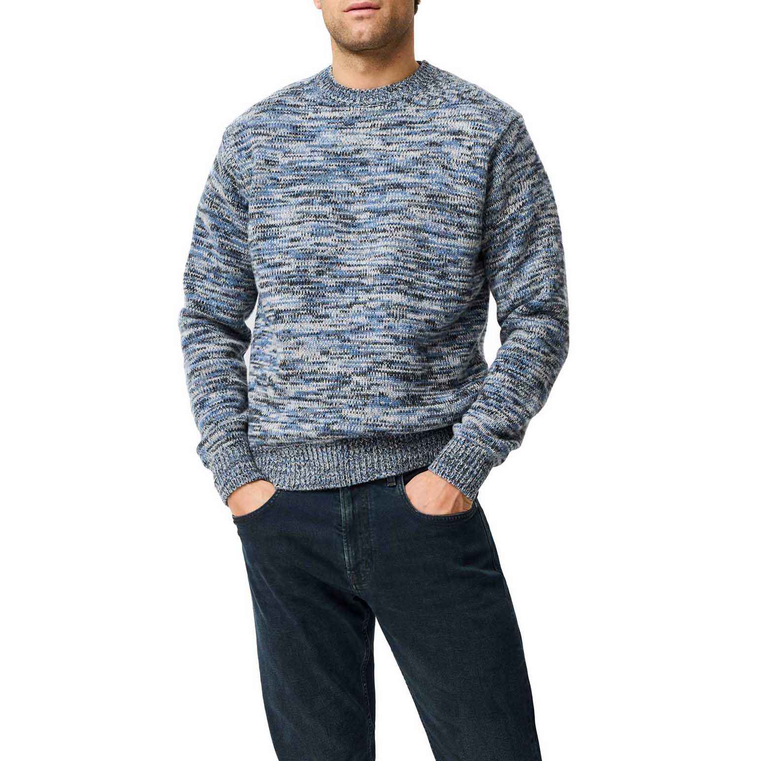 Rodd & Gunn Gainford Knit