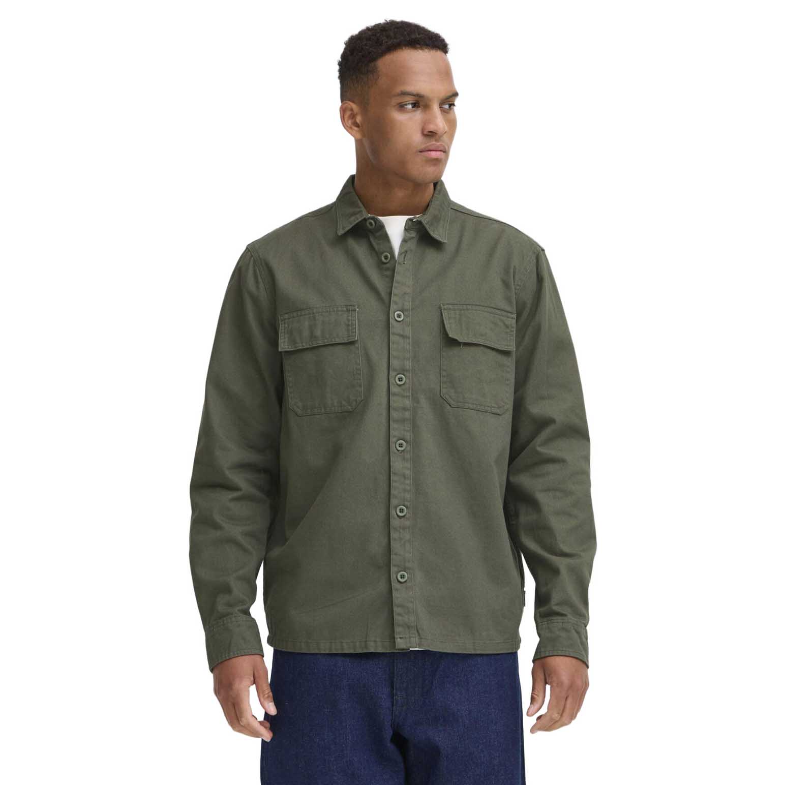 Blend Fulton Overshirt