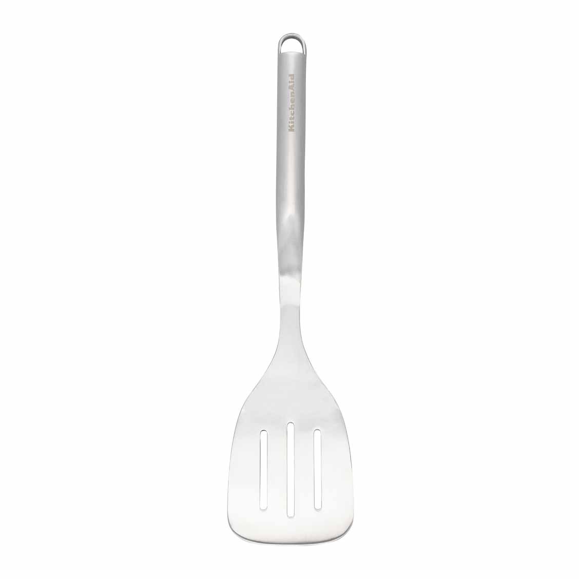 KitchenAid Premium Stainless Steel Slotted Food Turner