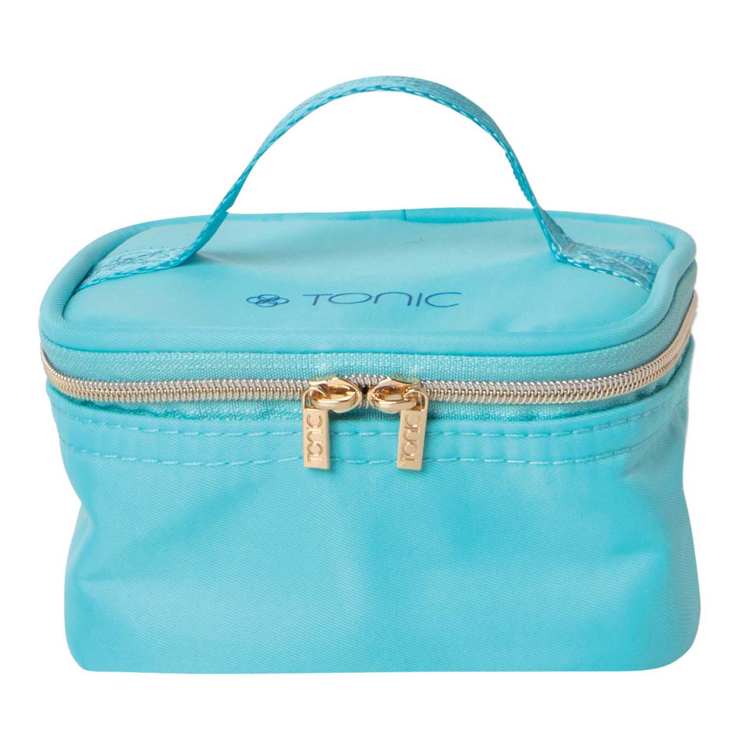 Tonic Splash Jewellery Cube Aqua