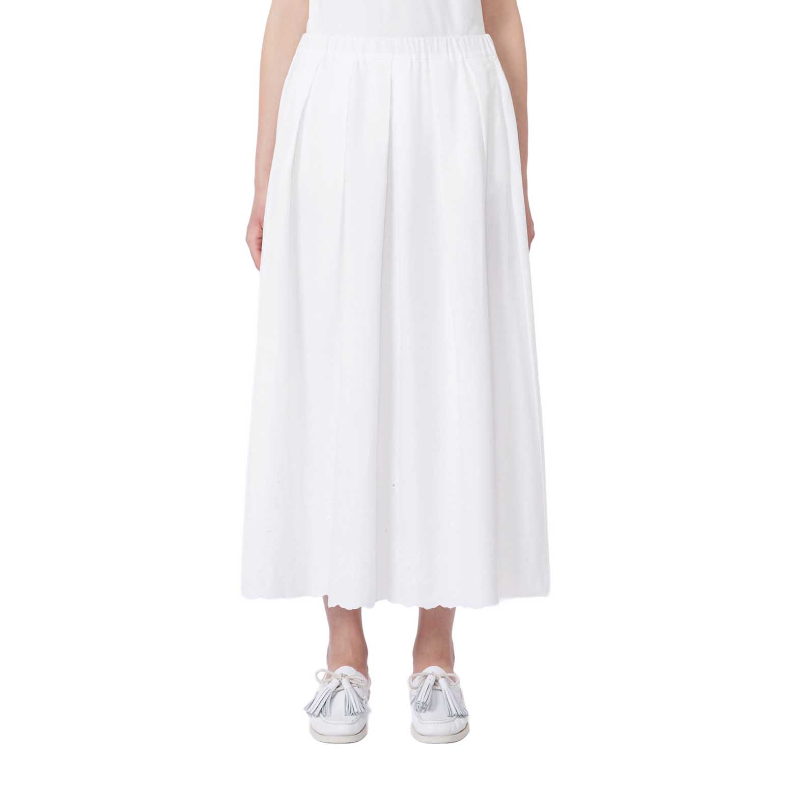 Weekend Max Mara Pio Skirt