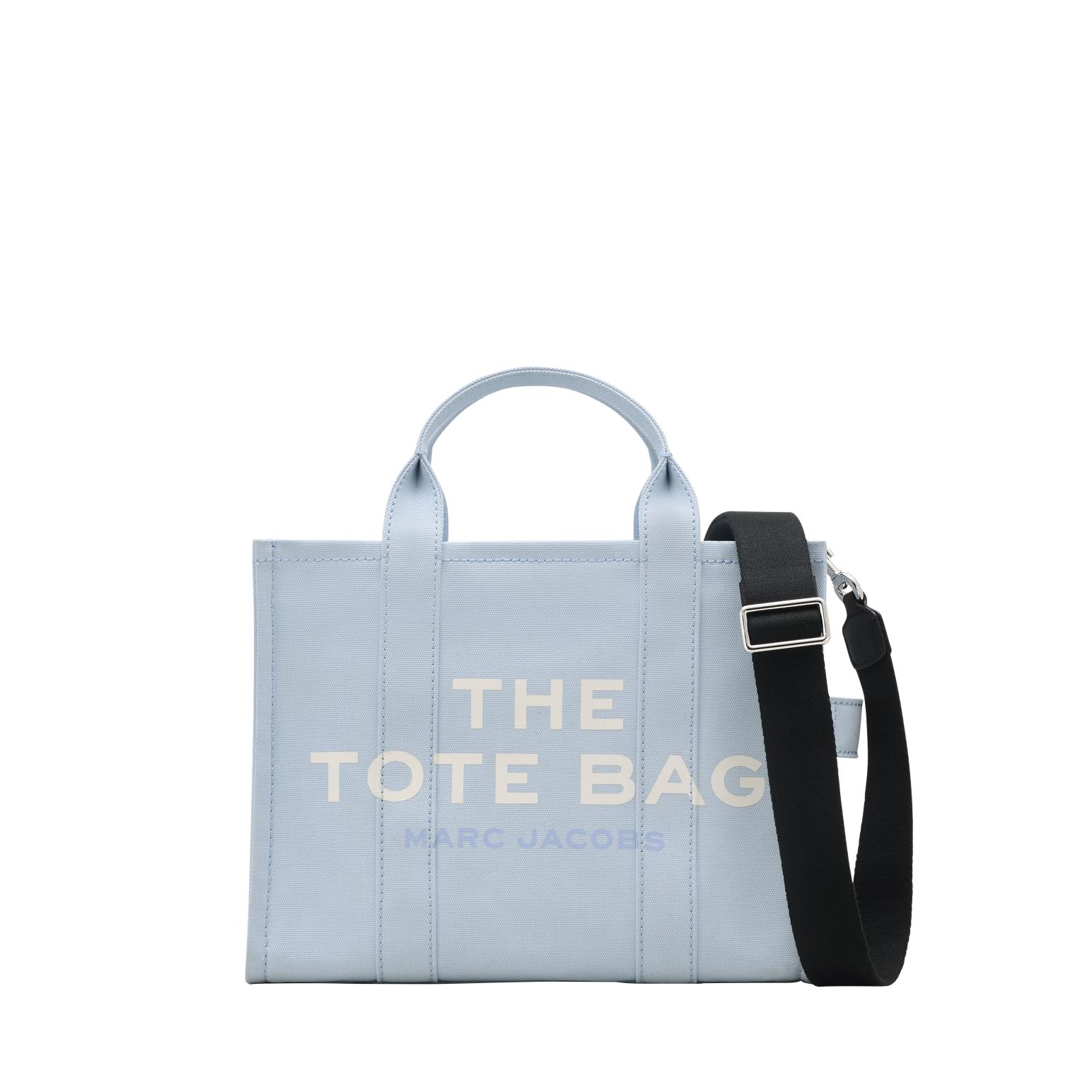 MARC JACOBS The Canvas Medium Tote Bag Ballantynes Department Store