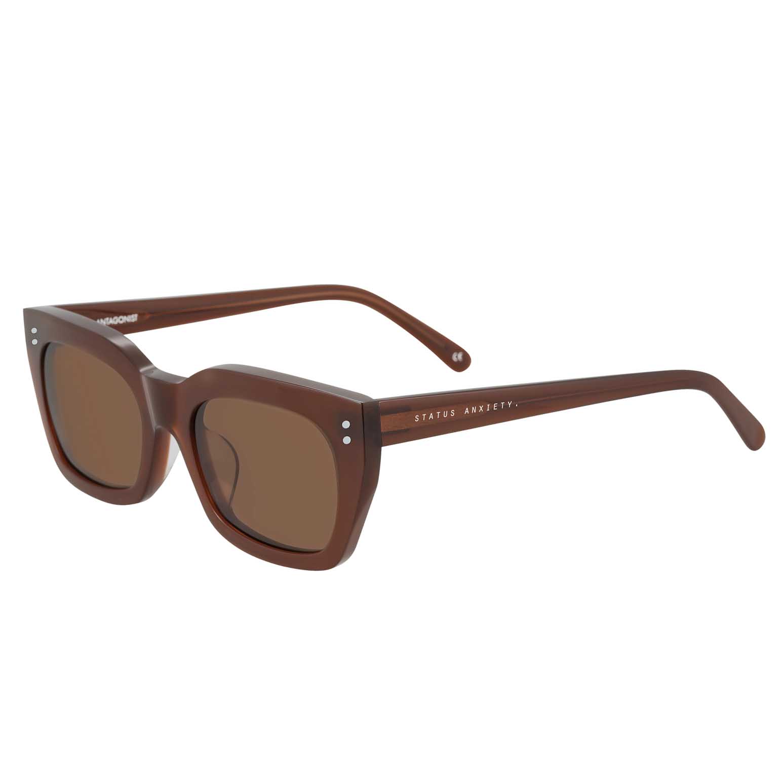 Status Anxiety Antagonist Sunglasses