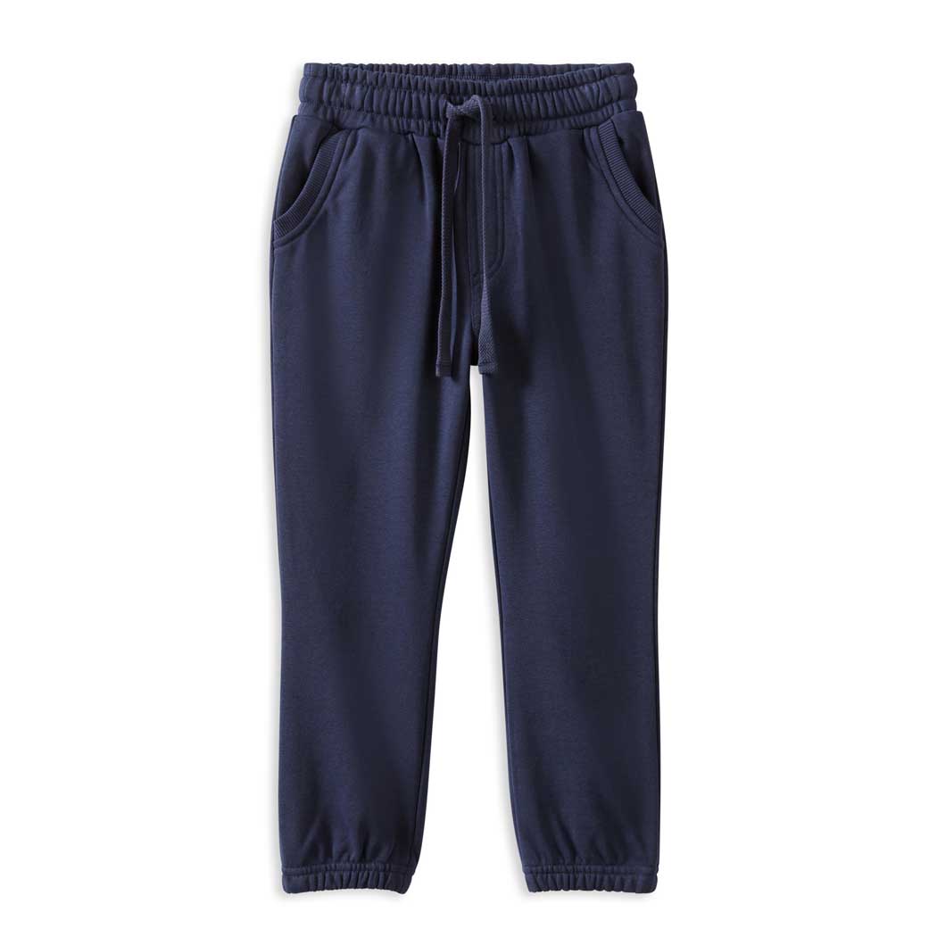 Milky Easy Track Pant