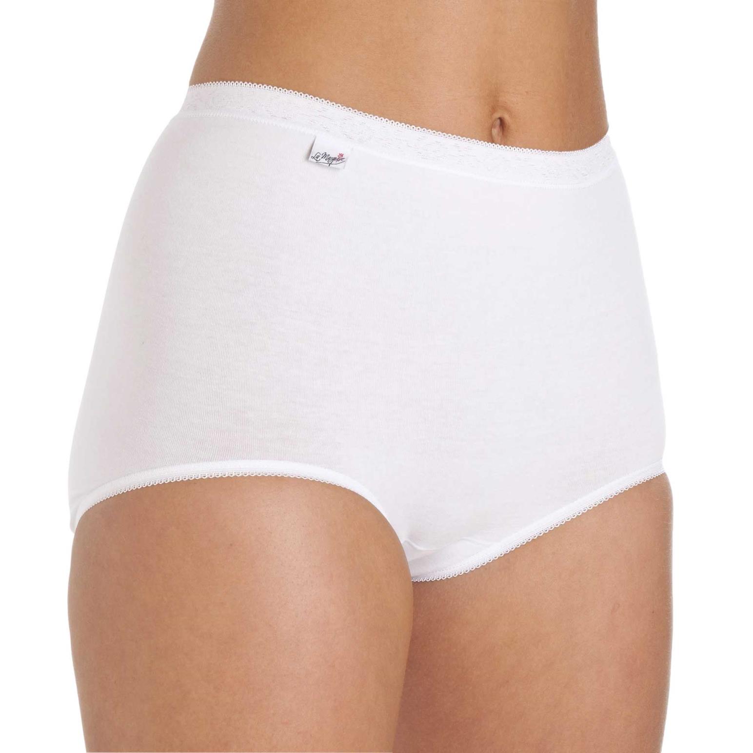 La Marquise Maxi Brief 3 Pack