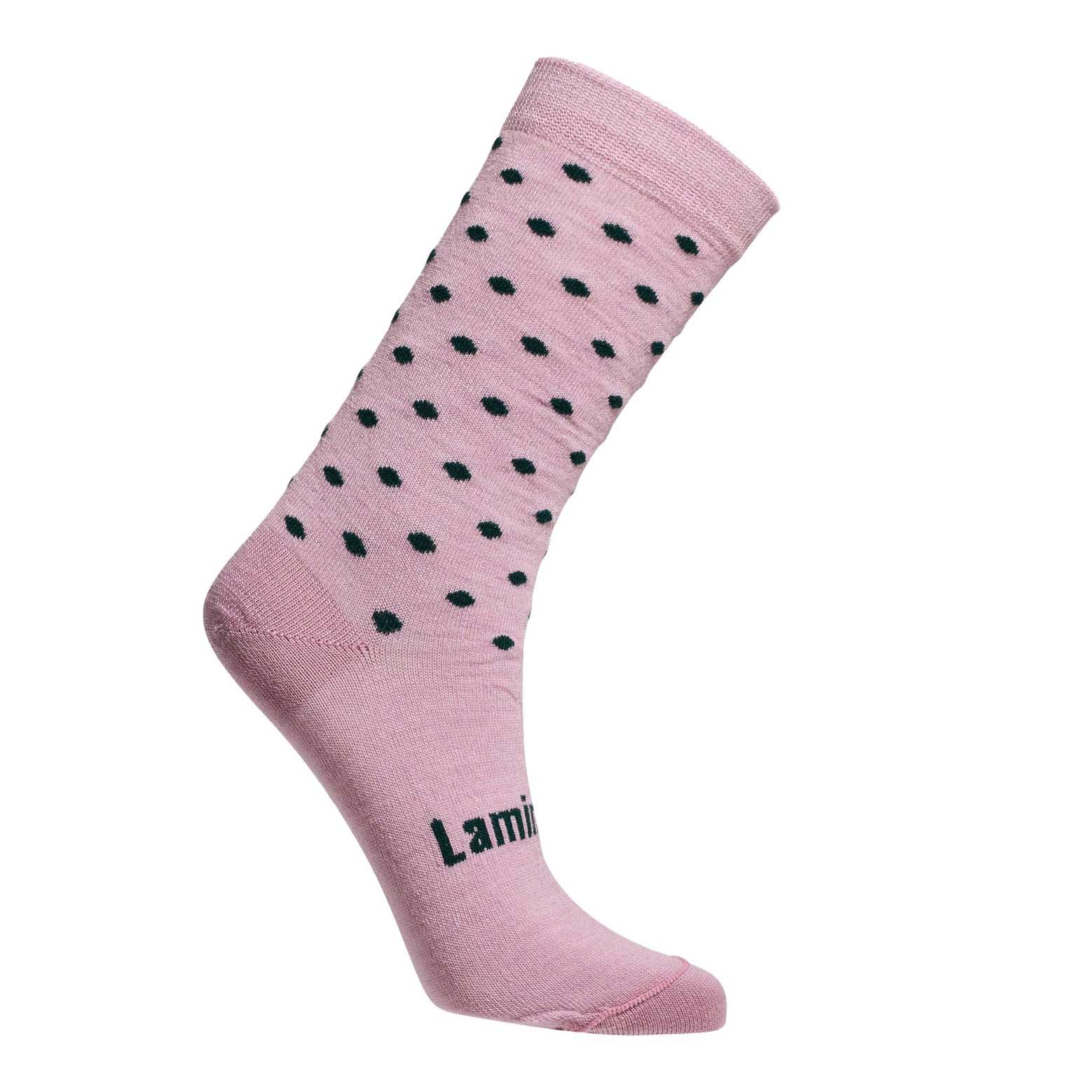 Lamington Socks Merino Wool Crew Socks
