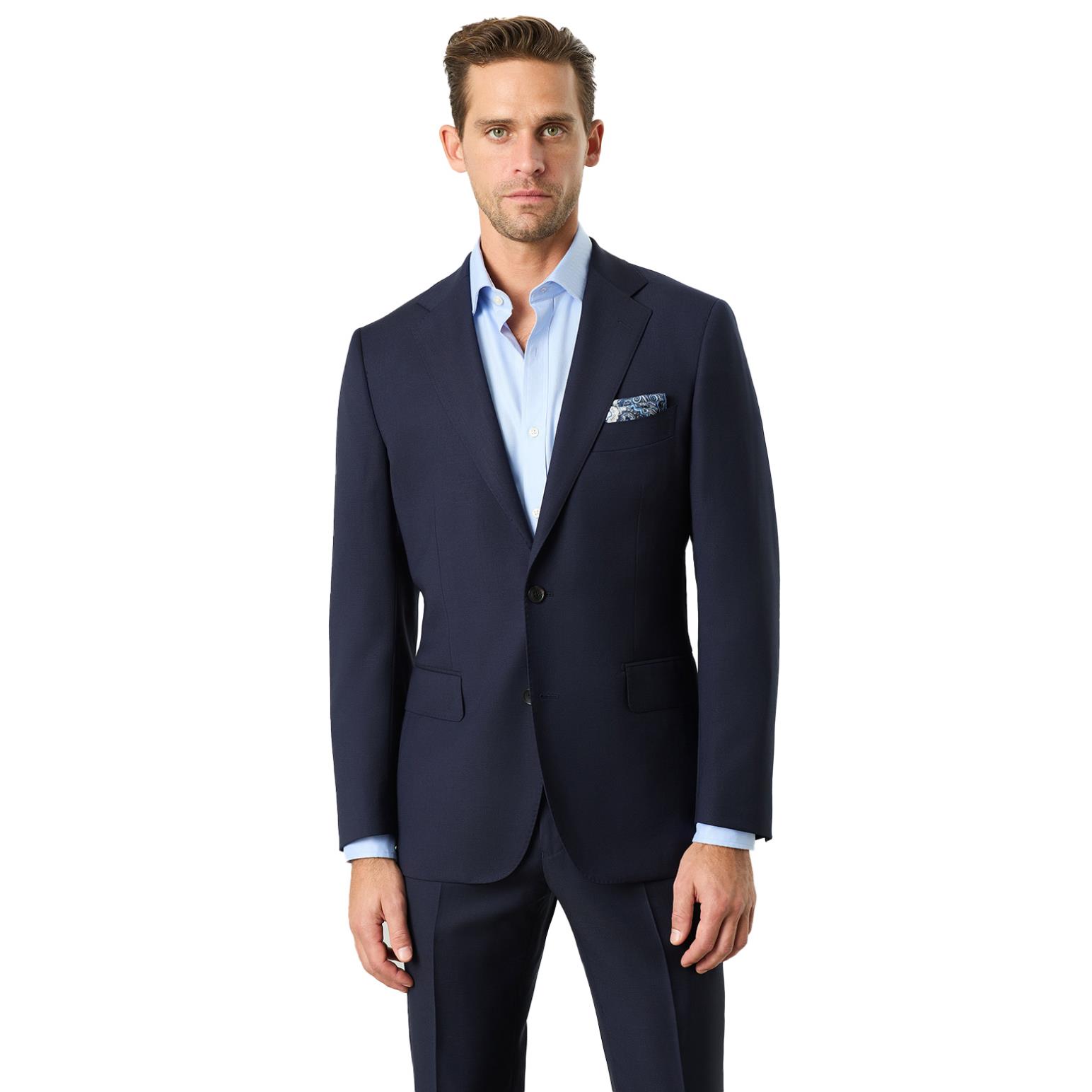 M.J. Bale Stroud Jacket