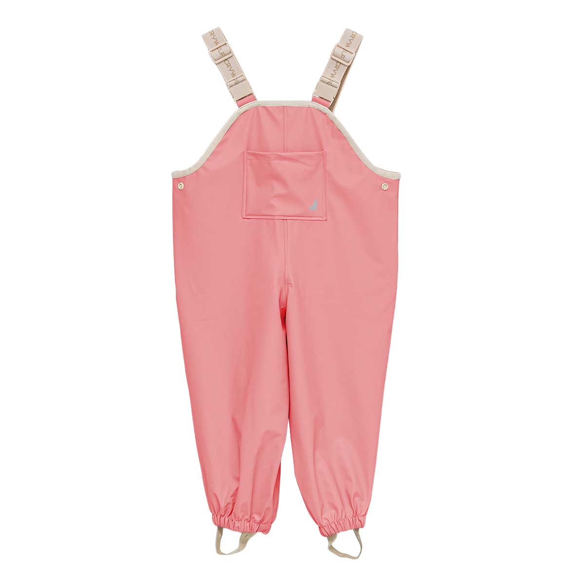Crywolf Rain Overalls