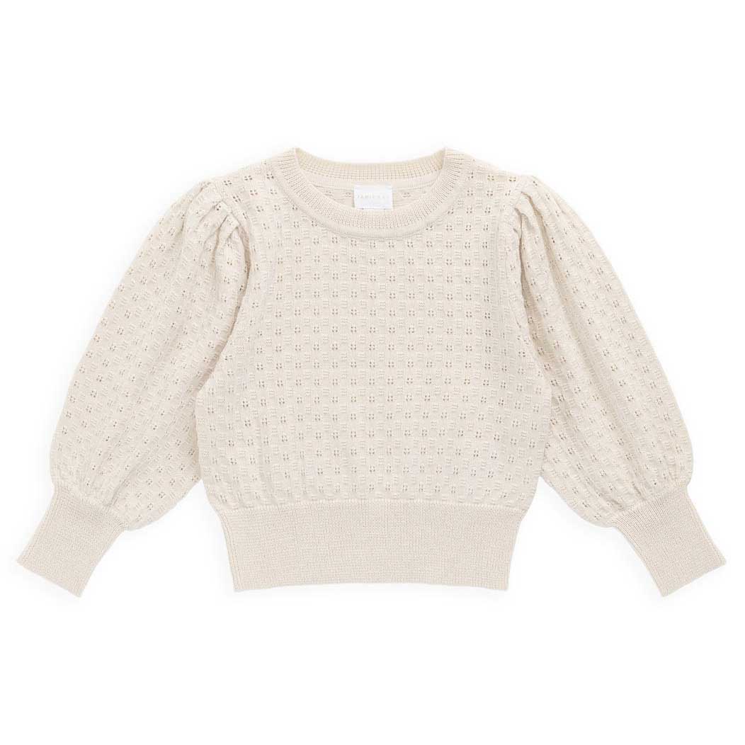 Jamie Kay Penelope Jumper 3-5Y