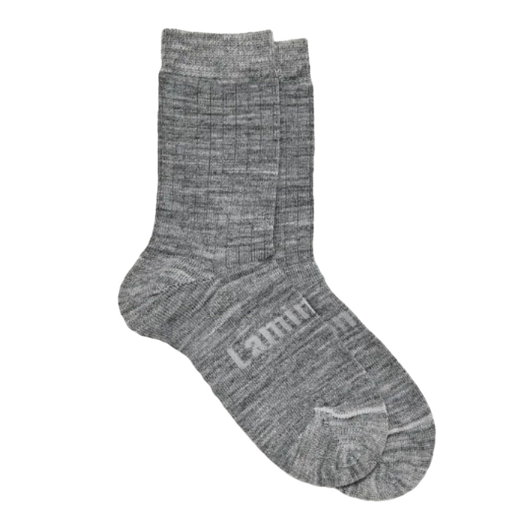 Lamington Socks Merino Wool Crew Socks