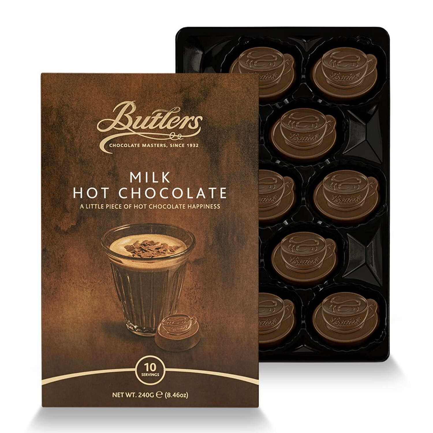 Butlers Hot Chocolate at Home 240g