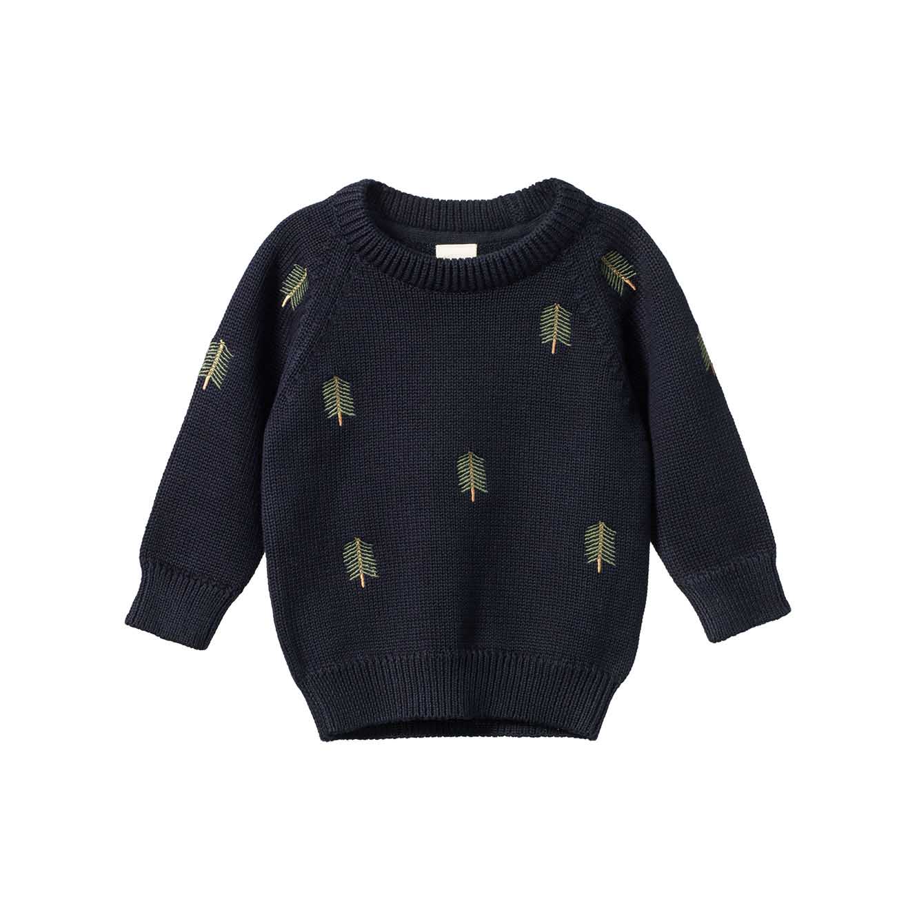 Nature Baby Billy Jumper