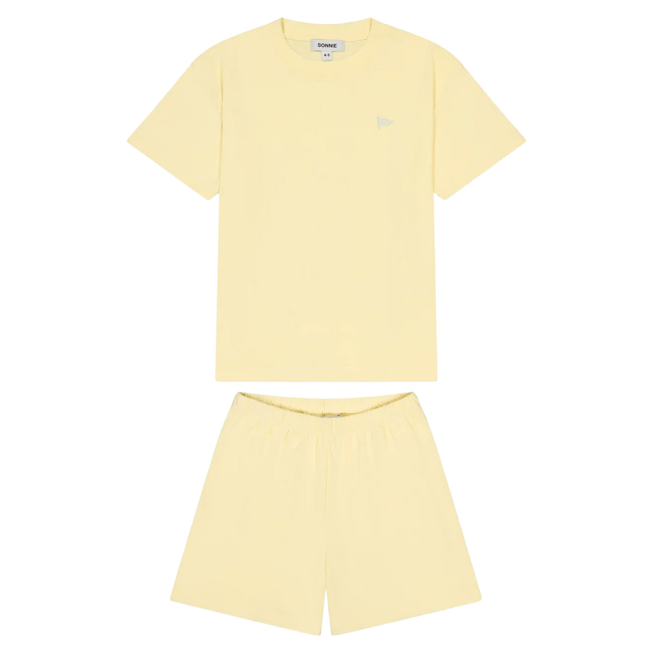 Sonnie Sonnie Sleep Set 8-11Y