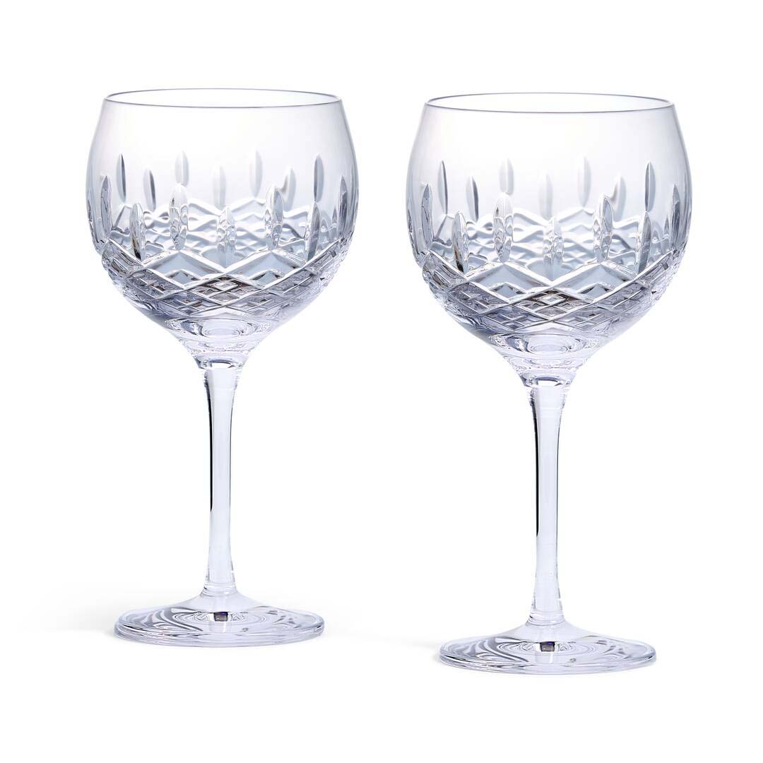 Royal Doulton Ashmere Gin Balloon 470ml Set of 2