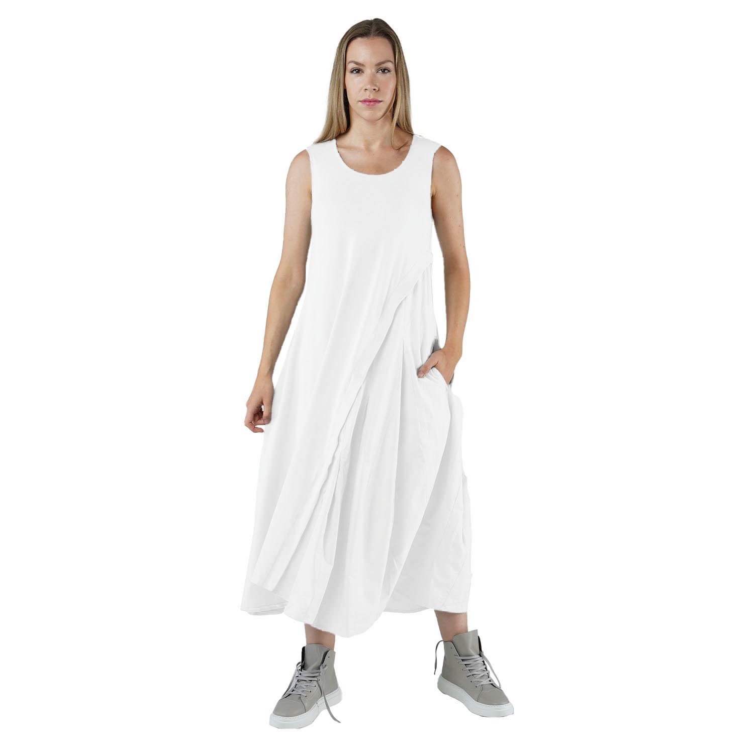Rundholz Sleeveless Dress