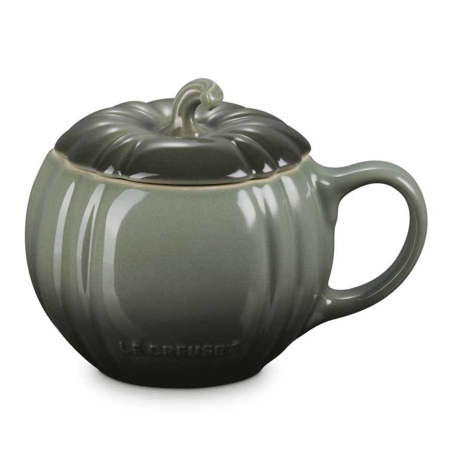 Le Creuset Mug Pumpkin 400ml Thyme