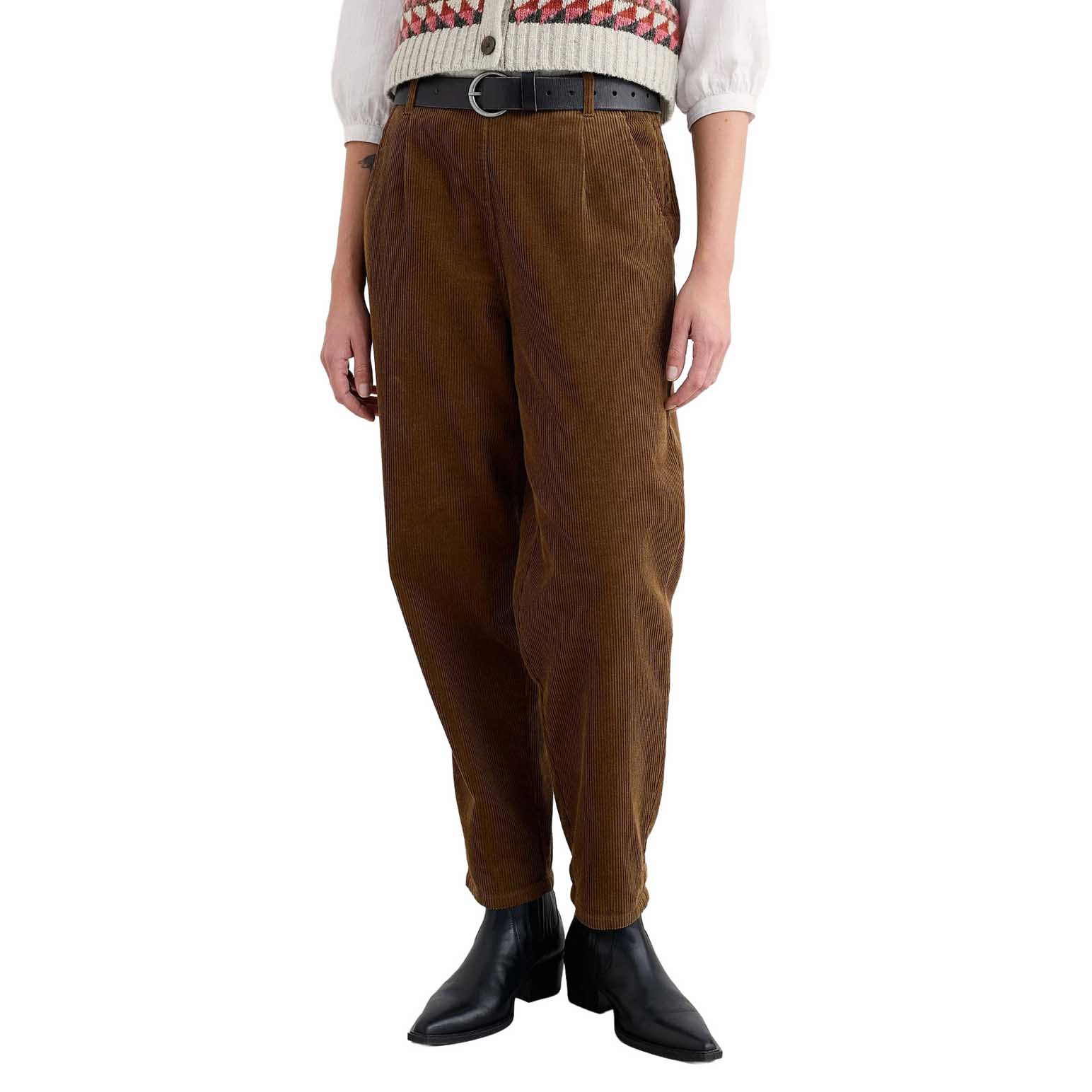 Seasalt Cornwall Trethornes Trouser Gully