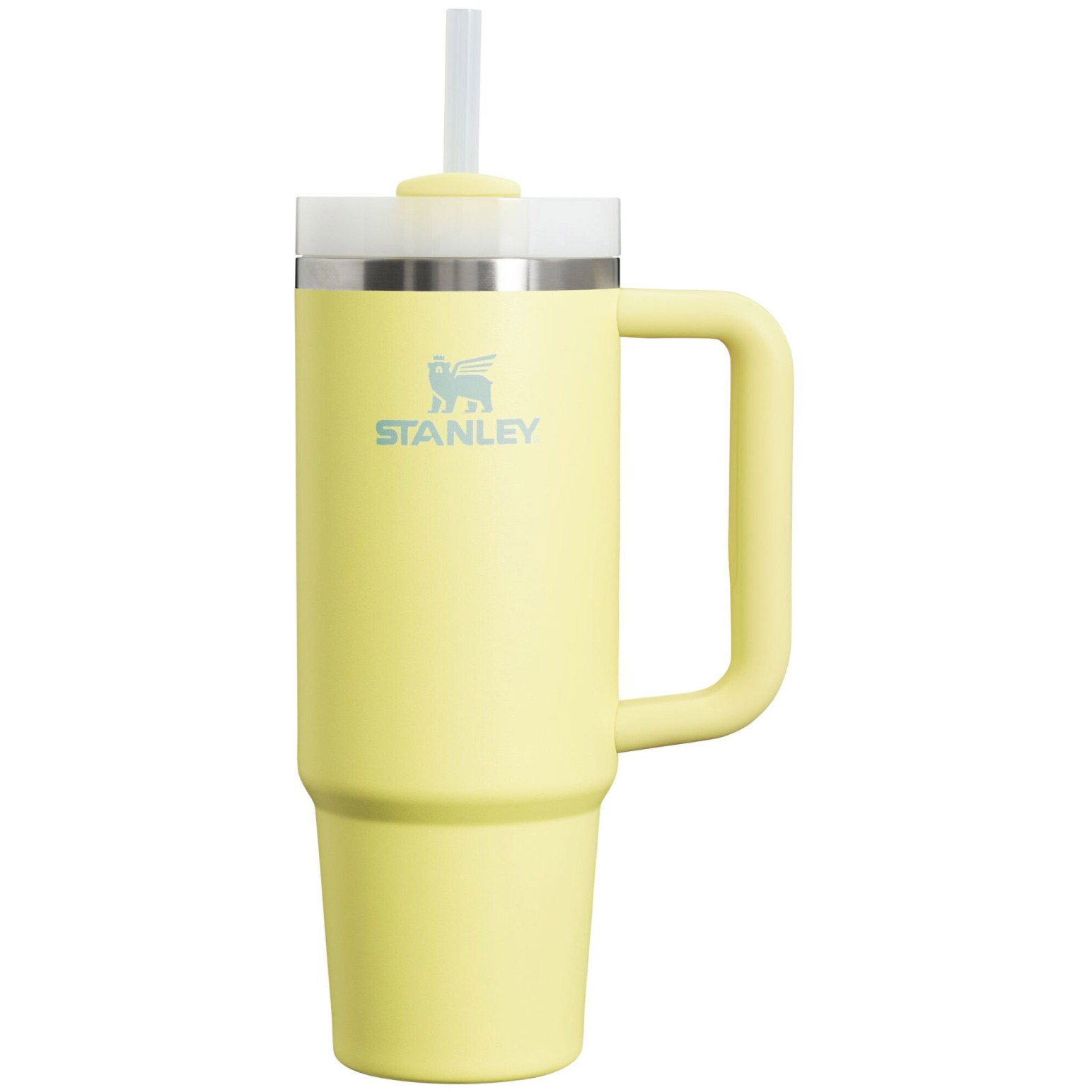 Stanley The Quencher H2.0 Flowstate™ Tumbler 30oz Pomelo
