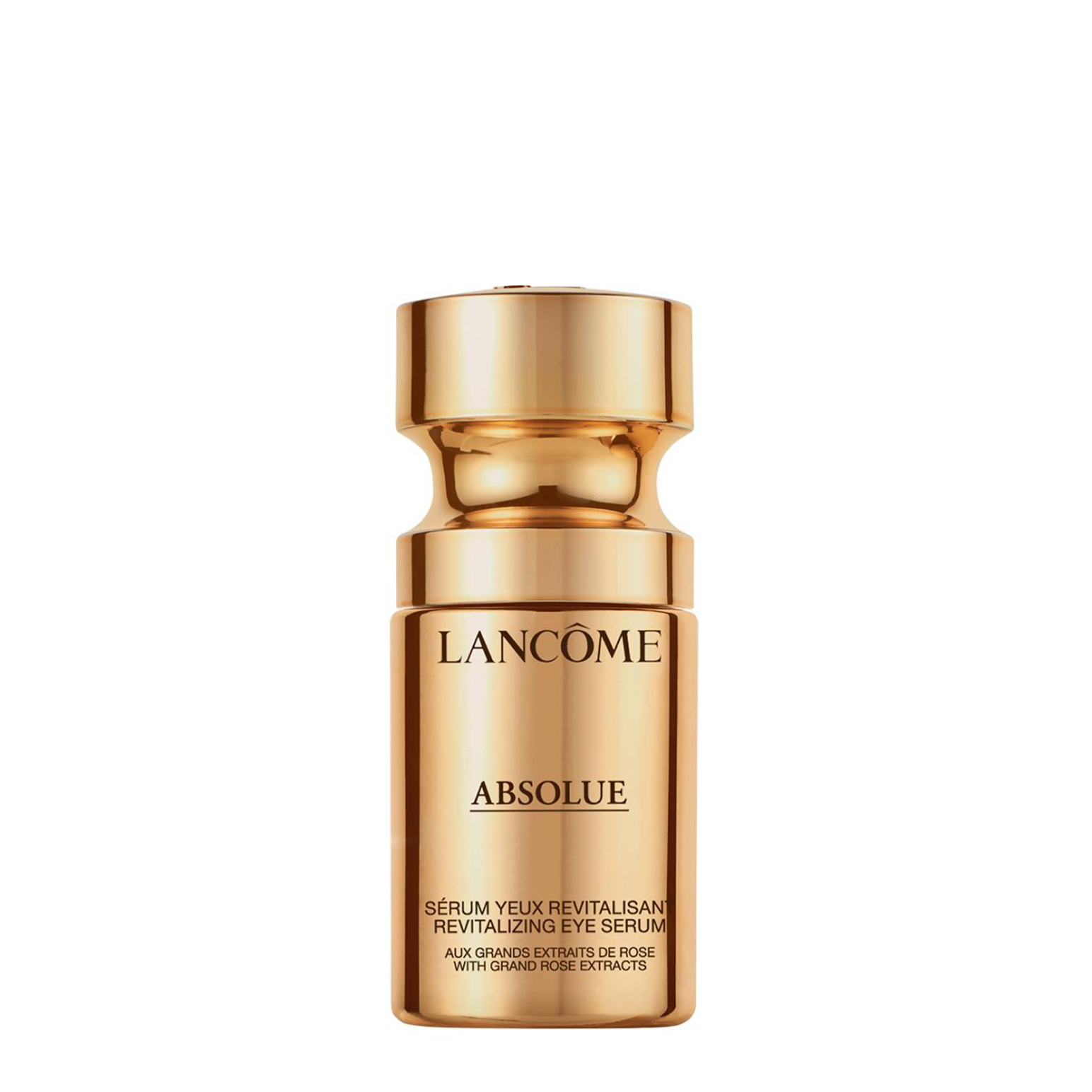 Lancôme Absolue Eye Serum15ml