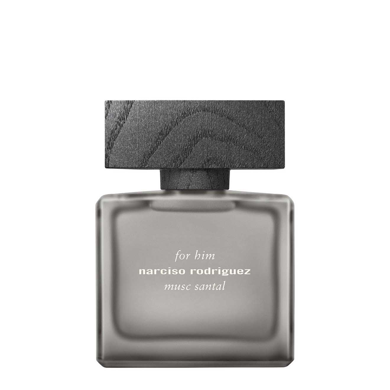 Narciso Rodriguez For Him Musc Santal EDP Intense 50ml