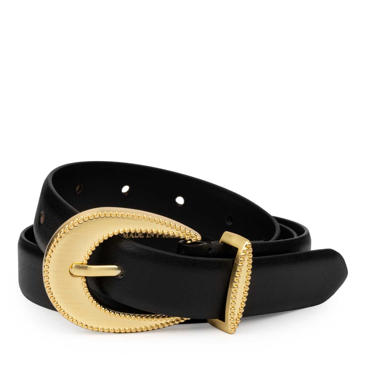 SANCIA The Mazara Belt