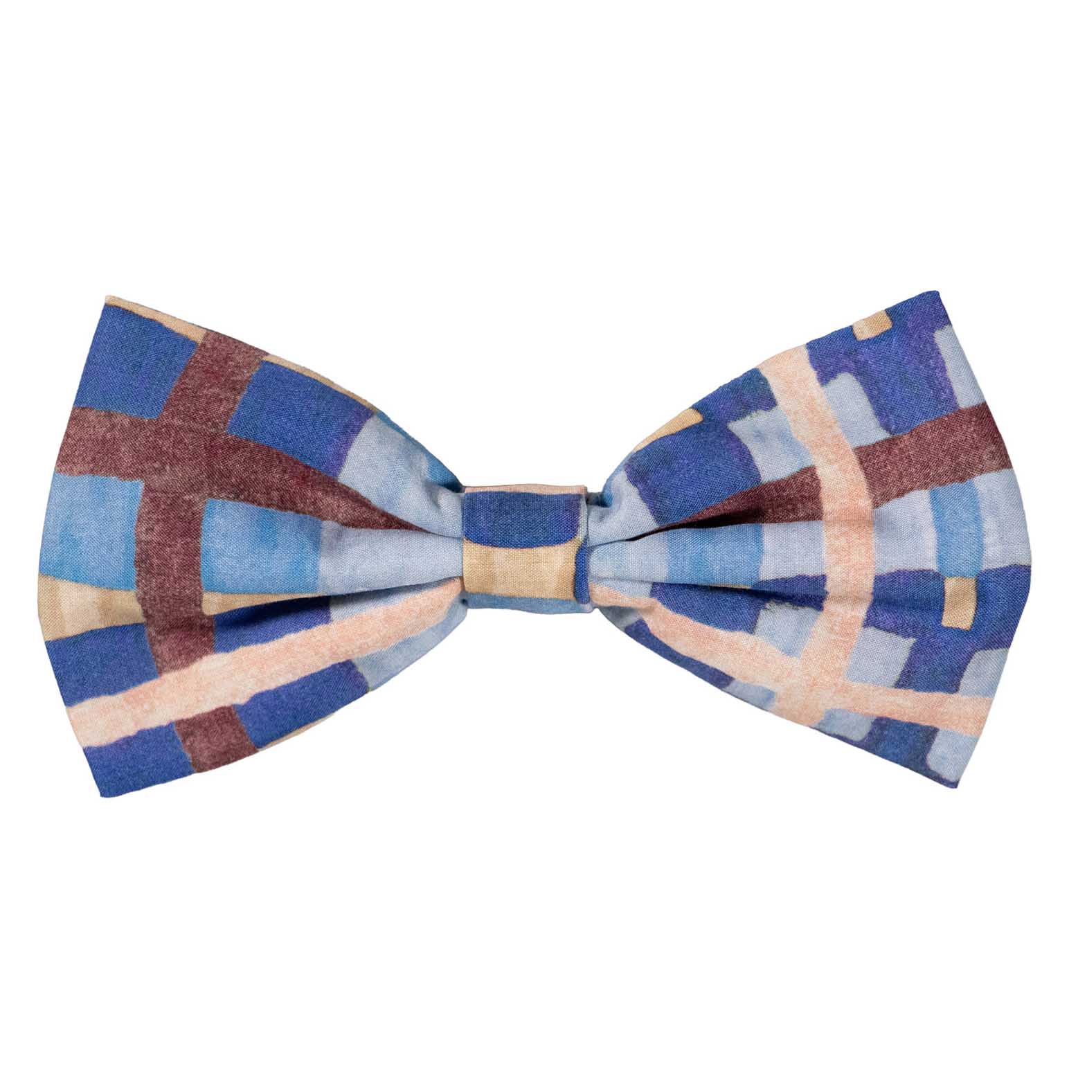 Parisian Florie Dean Band Pre-Tied Bow