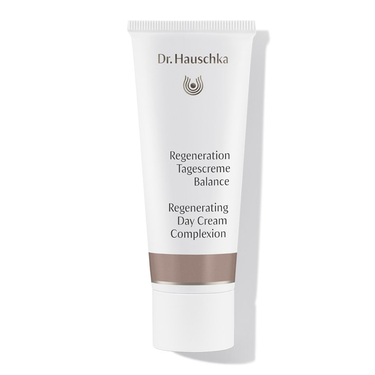 Dr Hauschka Regenerating Day Cream Complexion 40ml