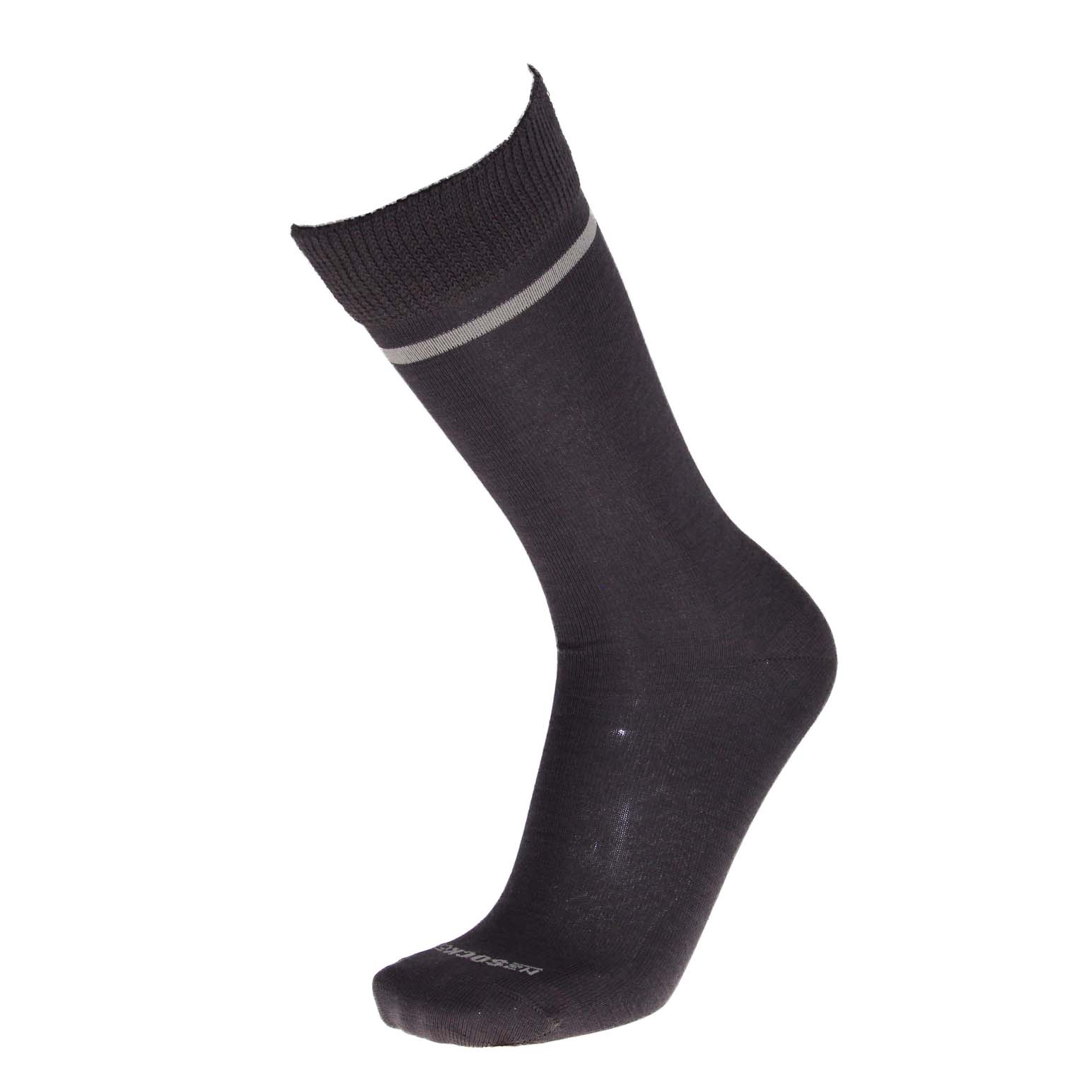 NZ Sock Co Merino Single Stripe