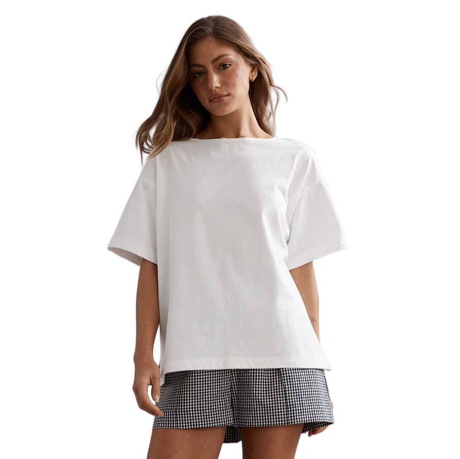Caitlin Crisp Marina T-Shirt