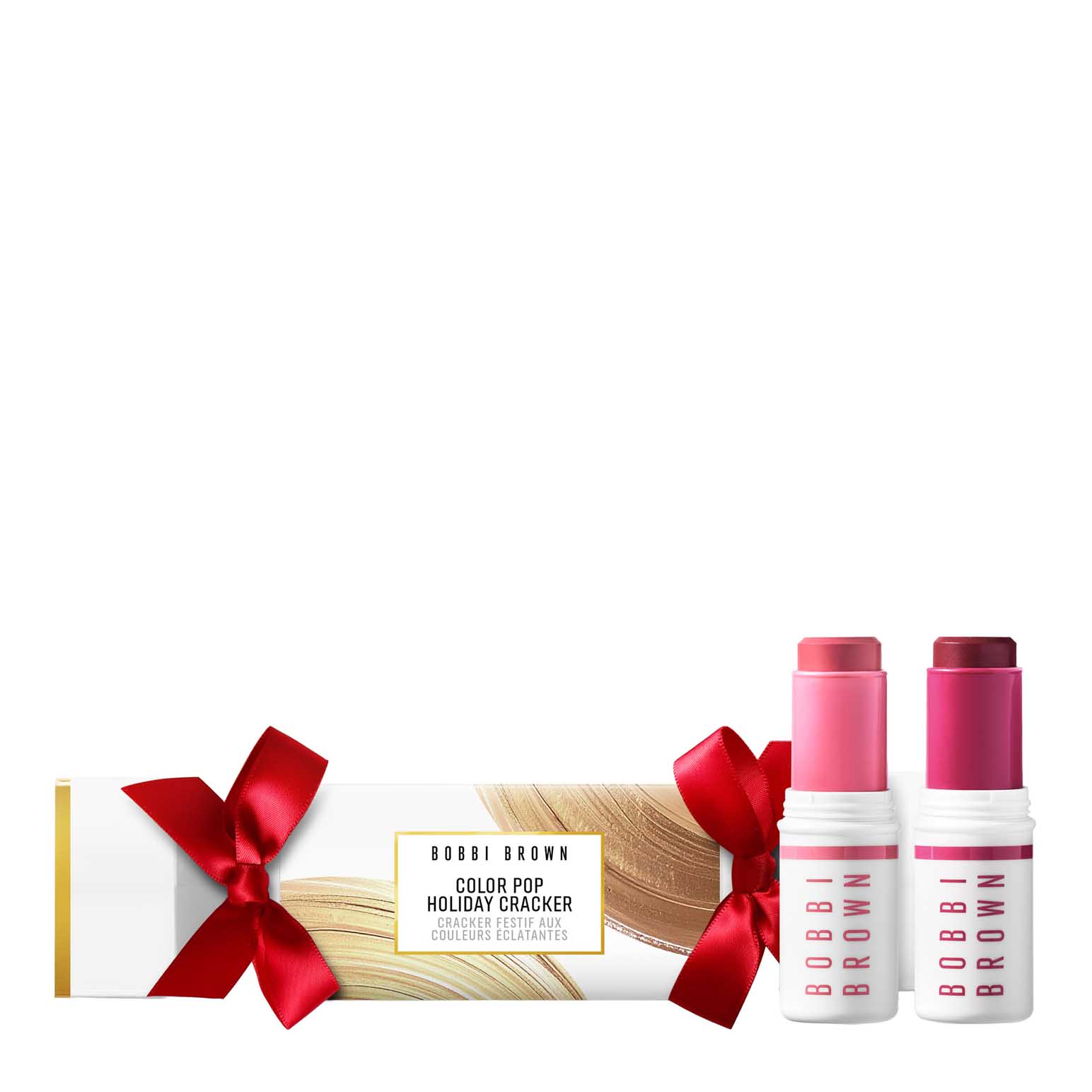 Bobbi Brown Color Pop Holiday Cracker