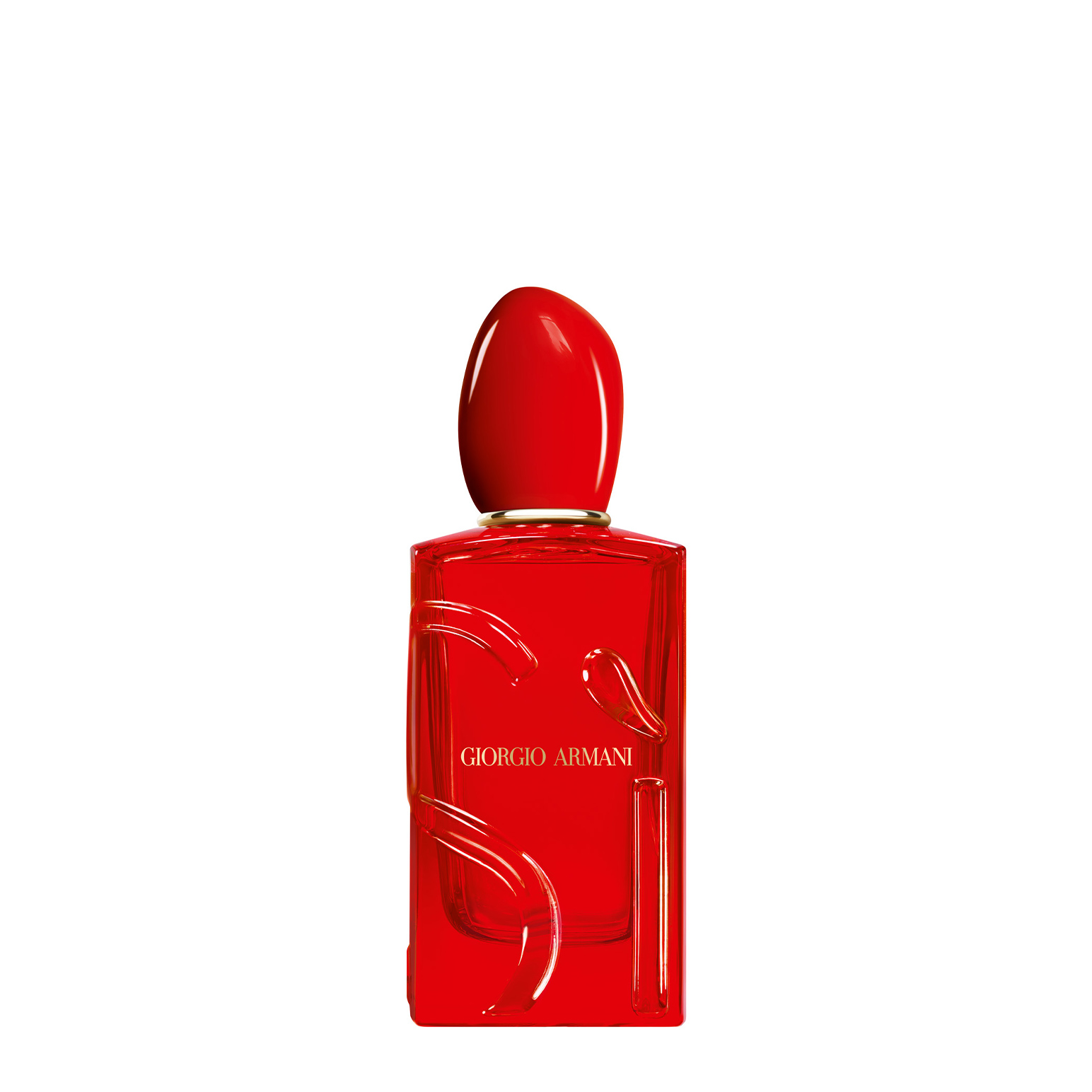 Giorgio Armani S&igrave; Passione Red Musk EDP 100ml