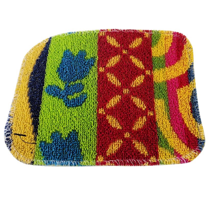 Uncle Zitos Euroscrubby