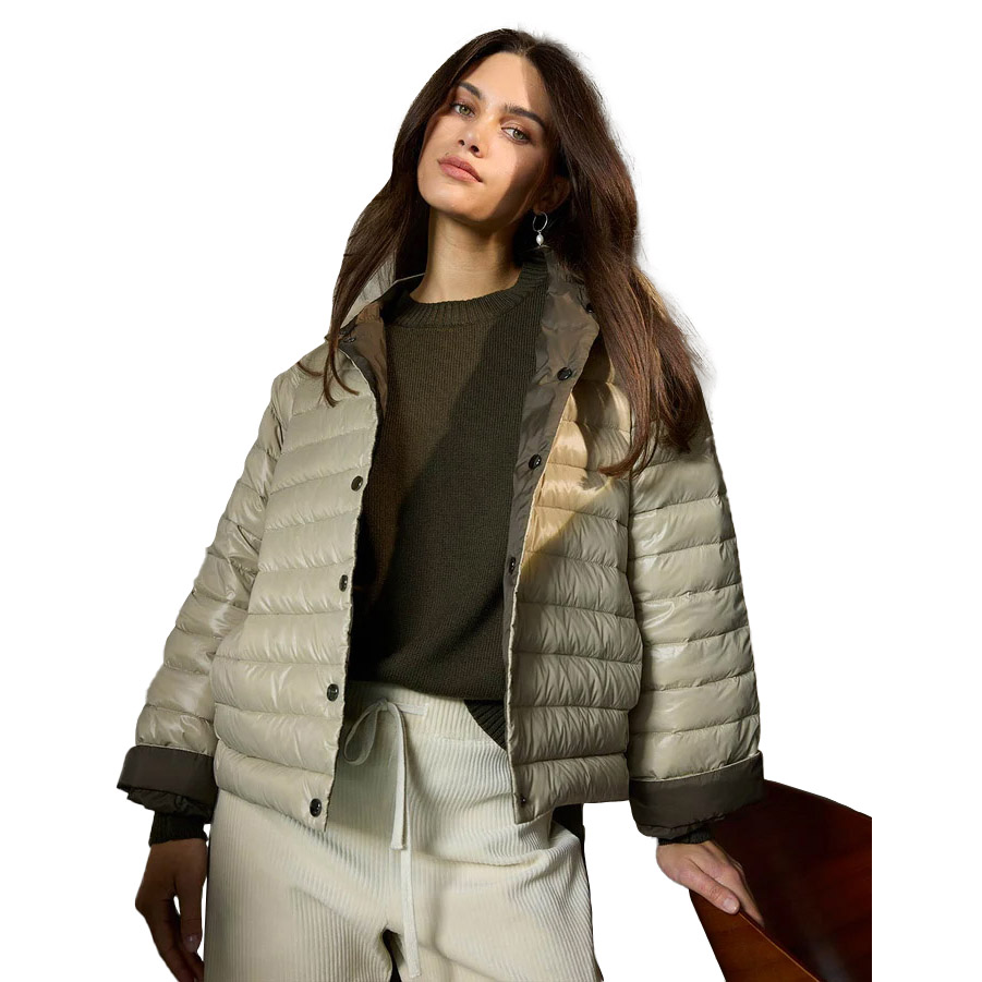 Sills Osprey Puffer