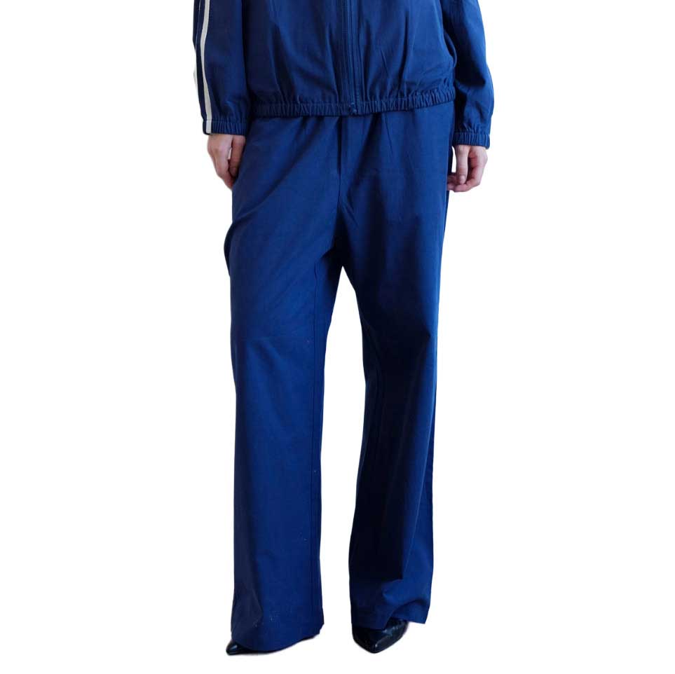 COMMONPLACE ESSENTIALS Sporting Trouser