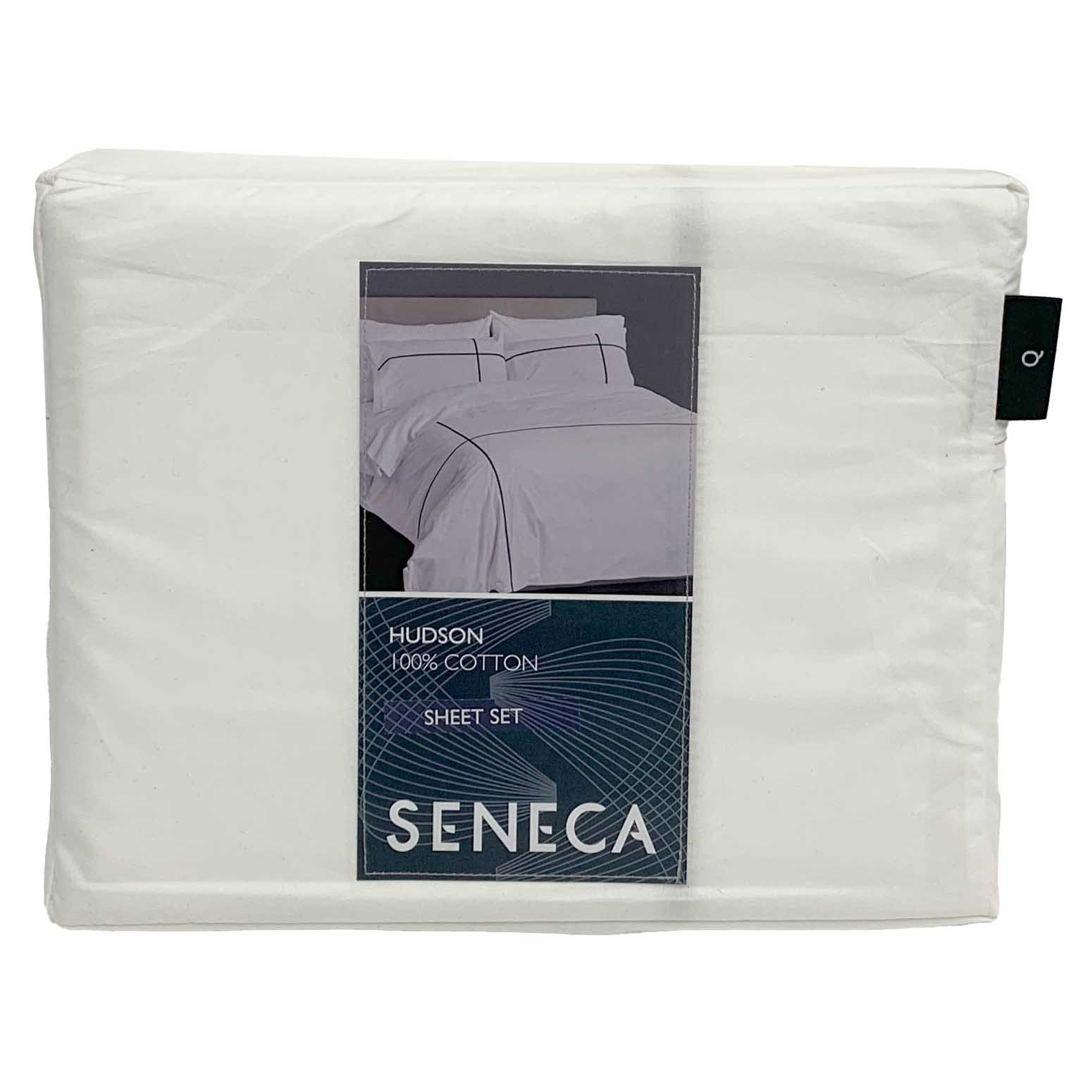 Seneca Hudson Sheet Set