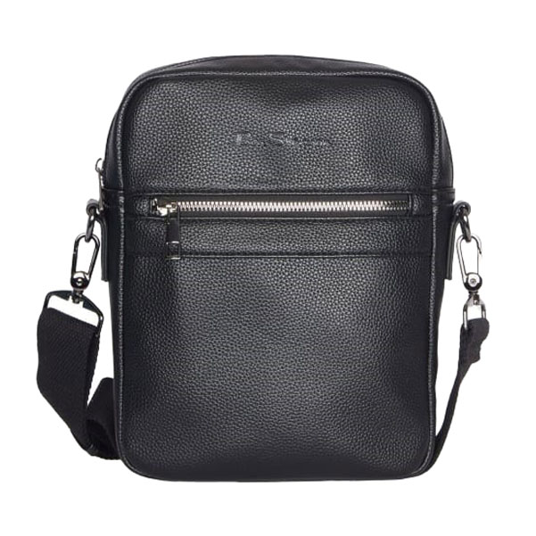 Ben Sherman Pebble Cross Body Bag