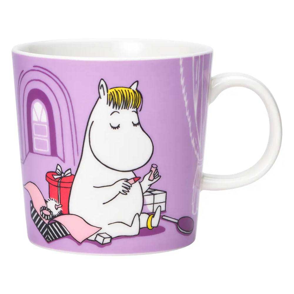 Iittalai Moominsmug Snorkmaiden