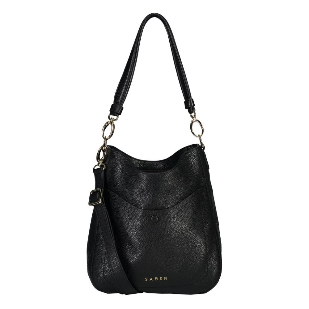 Saben Rebe Shoulder Bag